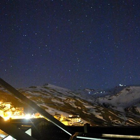 Alpes 3 2G Apartment Monachil Bagian luar foto