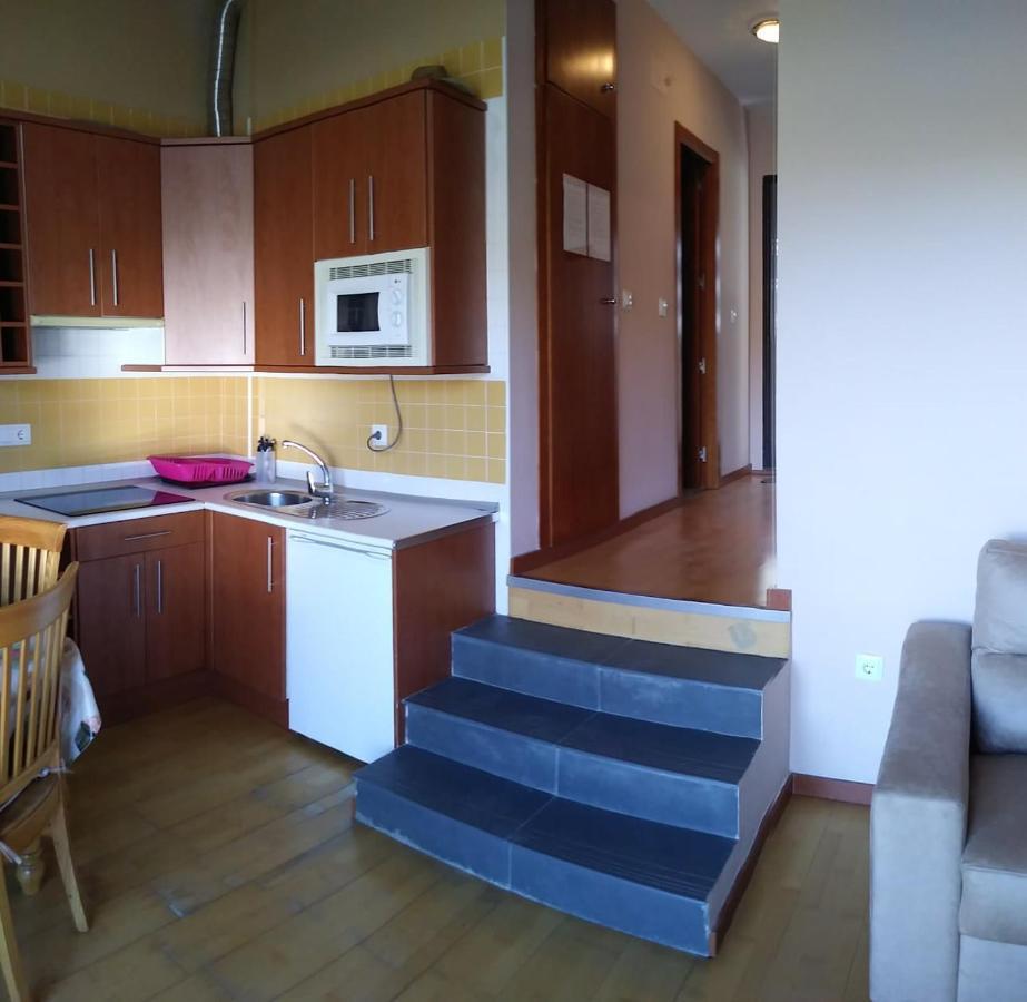 Alpes 3 2G Apartment Monachil Bagian luar foto