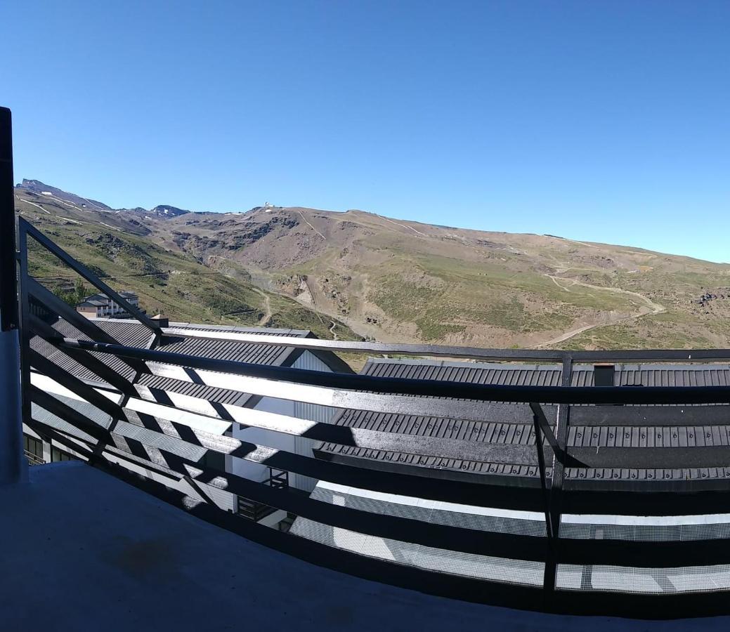 Alpes 3 2G Apartment Monachil Bagian luar foto