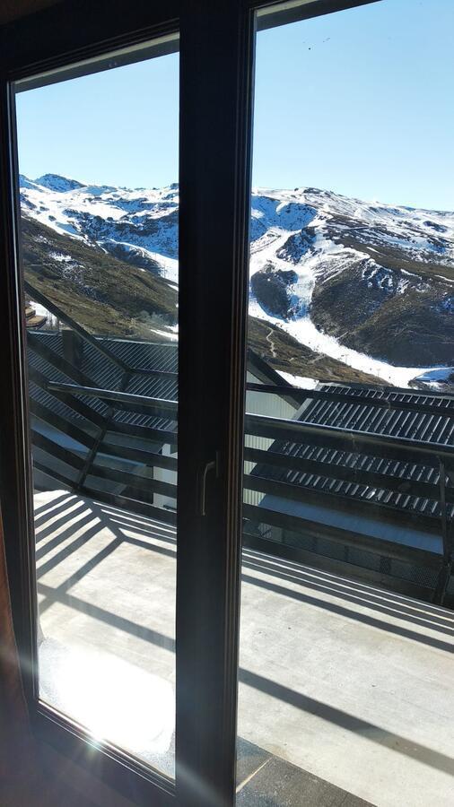 Alpes 3 2G Apartment Monachil Bagian luar foto