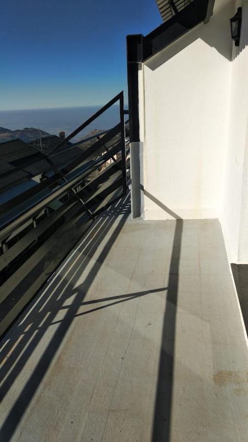 Alpes 3 2G Apartment Monachil Bagian luar foto