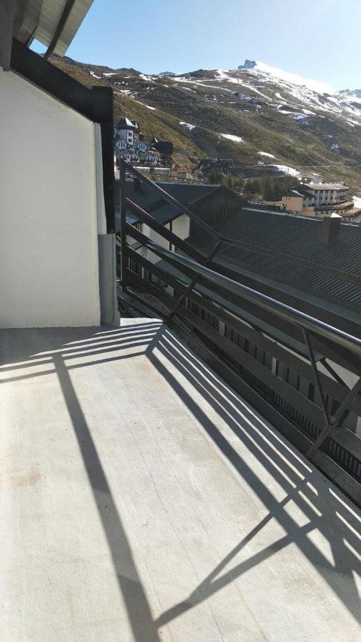 Alpes 3 2G Apartment Monachil Bagian luar foto