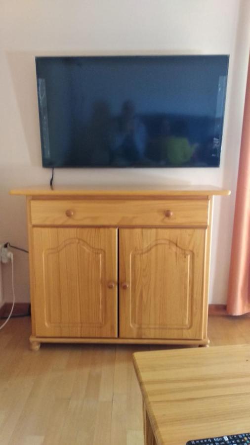 Alpes 3 2G Apartment Monachil Bagian luar foto